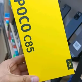 Poco C85