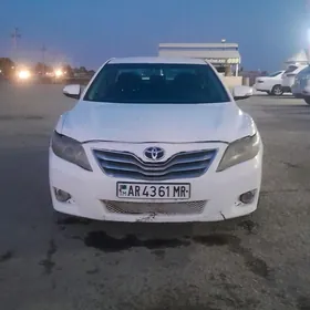 Toyota Camry 2008