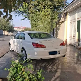 Toyota Avalon 2006