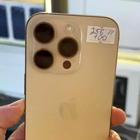 iPhone 16 Pro 256GB