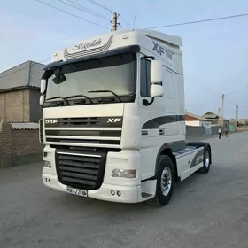 DAF 460 2008