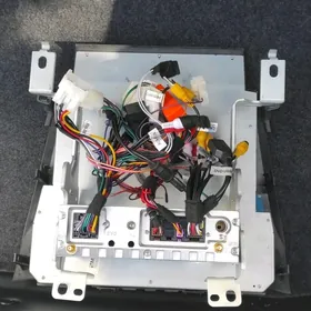 original toyota monitor