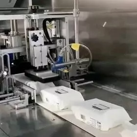 ÇYGLY MOKRY SOLFETKA STANOK