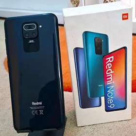 REDMI NOT 9 64 GB