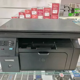 Hp M1132 MFP printer