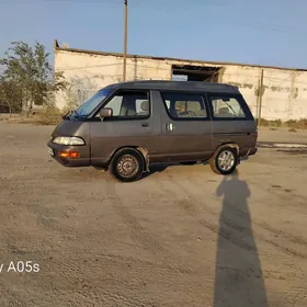 Toyota Hiace 1993