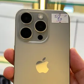 iPhone 15 Pro 128GB 99%