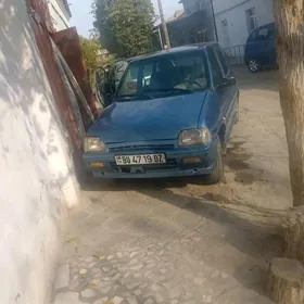 Daewoo Tico 1995