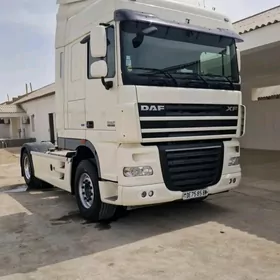 DAF 460 2002