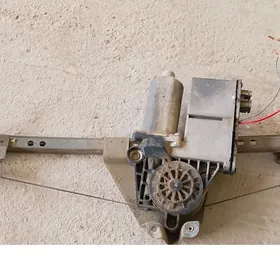 Стеклоподъёмник, Aynagaldyryan