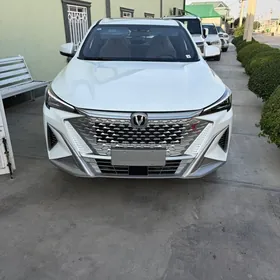 Changan CS75 Plus 2025