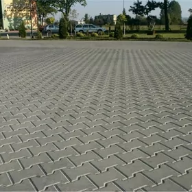 Beton Dorozny plitka, Bardyur