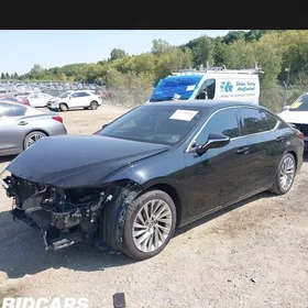 Lexus ES 350 2023