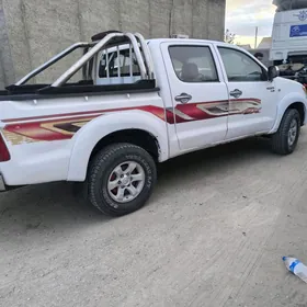 Toyota Hilux 2006