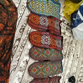 yüñ jorap