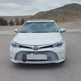 Toyota Avalon 2016