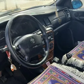 Opel Vectra 1997