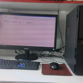 Intel(R) Core (TM) i3-4130