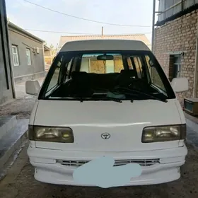 Toyota Lite ace 1989