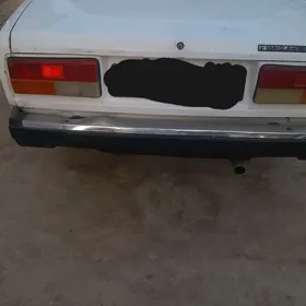 Lada 2107 1998