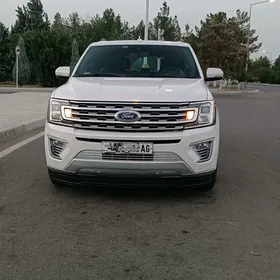 Ford Expedition 2018