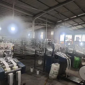 bigbag Çeki dokma stanok