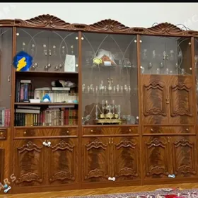 мебель сервант
