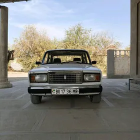Lada 2107 1994