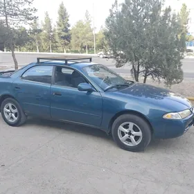 Opel Astra 1994
