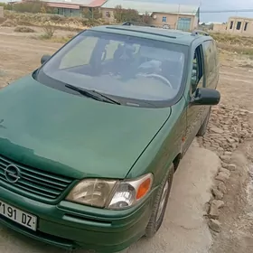 Opel Sintra 1999