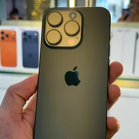 iPhone 15 Pro 256GB