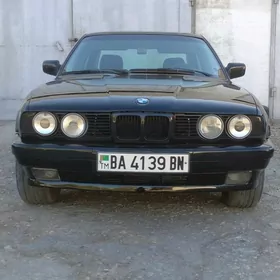 BMW 525 1994