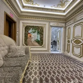 Mir 8 yewro 3 komnat