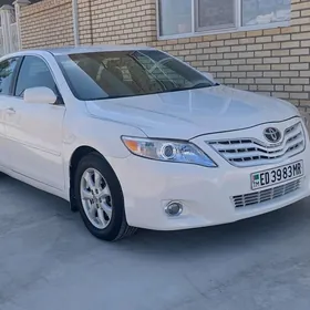 Toyota Camry 2009