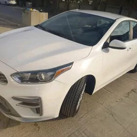 Kia Forte 2021