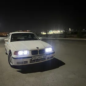 BMW 325 1997