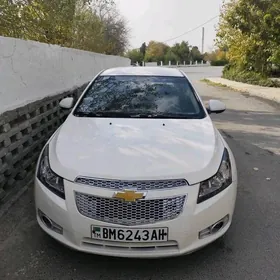 Chevrolet Cruze 2011