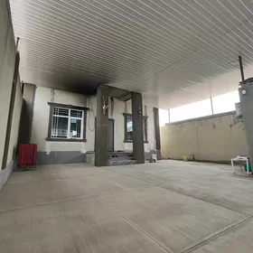 Satlyk jay Çoganly Kottej