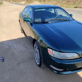 Toyota Mark II 1995
