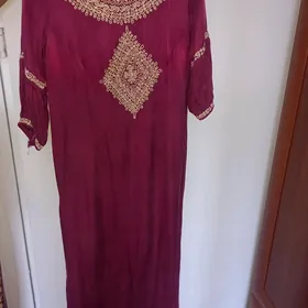 Gul ipek, tylky, Zara koynek