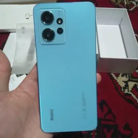 Redmi not 12