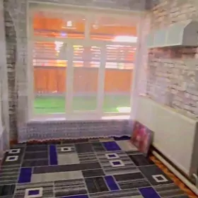 сатлык жай  Ашгабат ёлда