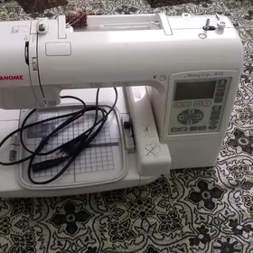 janome 200E