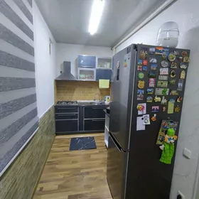 2хкомн 1этаж Третий