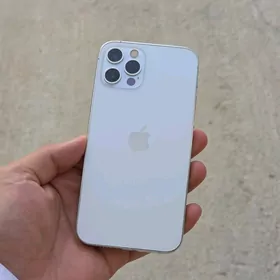 IPhone 12pro. 128GB