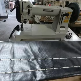 Big bag haltaň tikin maşyny