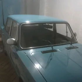 Lada 2106 1987