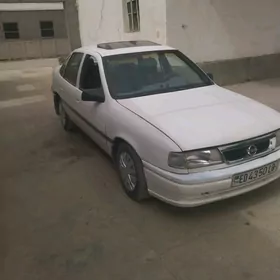 Opel Vectra 1992