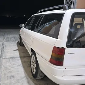 Opel Astra 1997