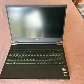 Игровой HP PAVILION